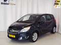 Opel Meriva 1.4 Turbo Cosmo|2E EIG|NAP|CRUISE|TREKHAAK|PARK SE Groen - thumbnail 1
