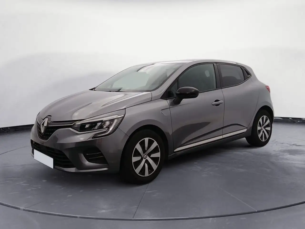 Renault Clio 1.0 TCE 90CH EQUILIBRE