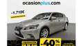 Lexus CT 200h Executive Argent - thumbnail 1