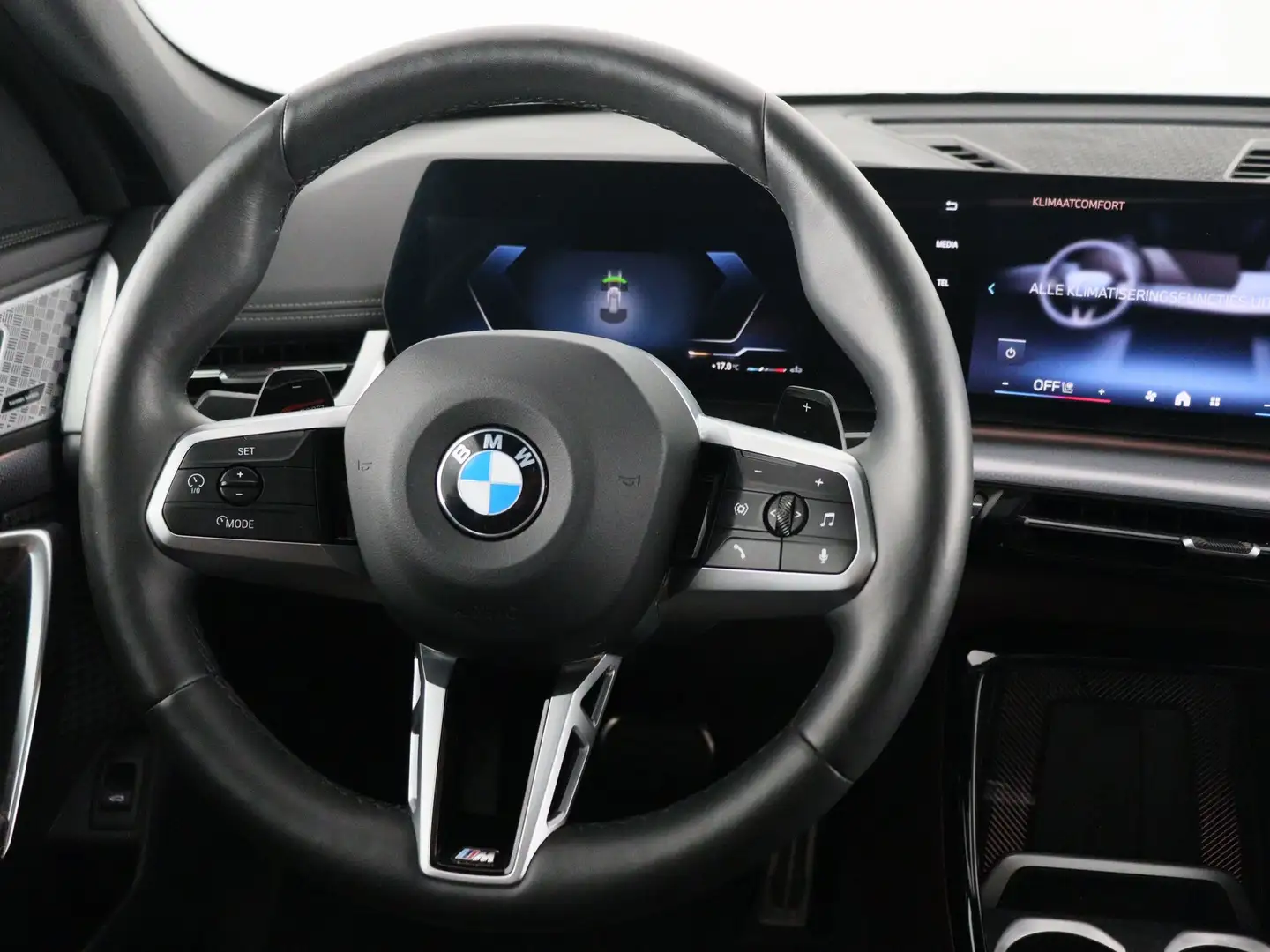 BMW X1 sDrive20i Grijs - 2