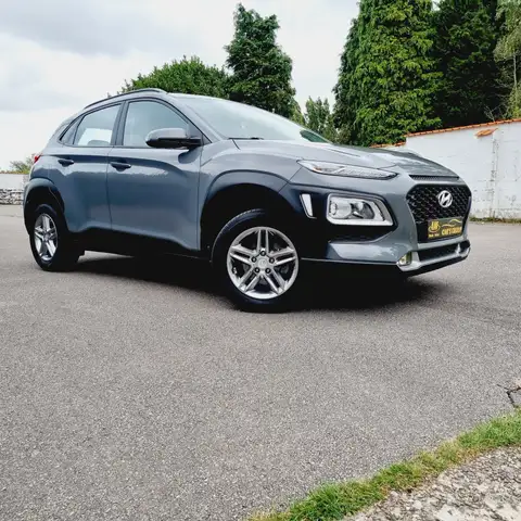 Hyundai KONA Kona 1.0 T-GDi  kauai
