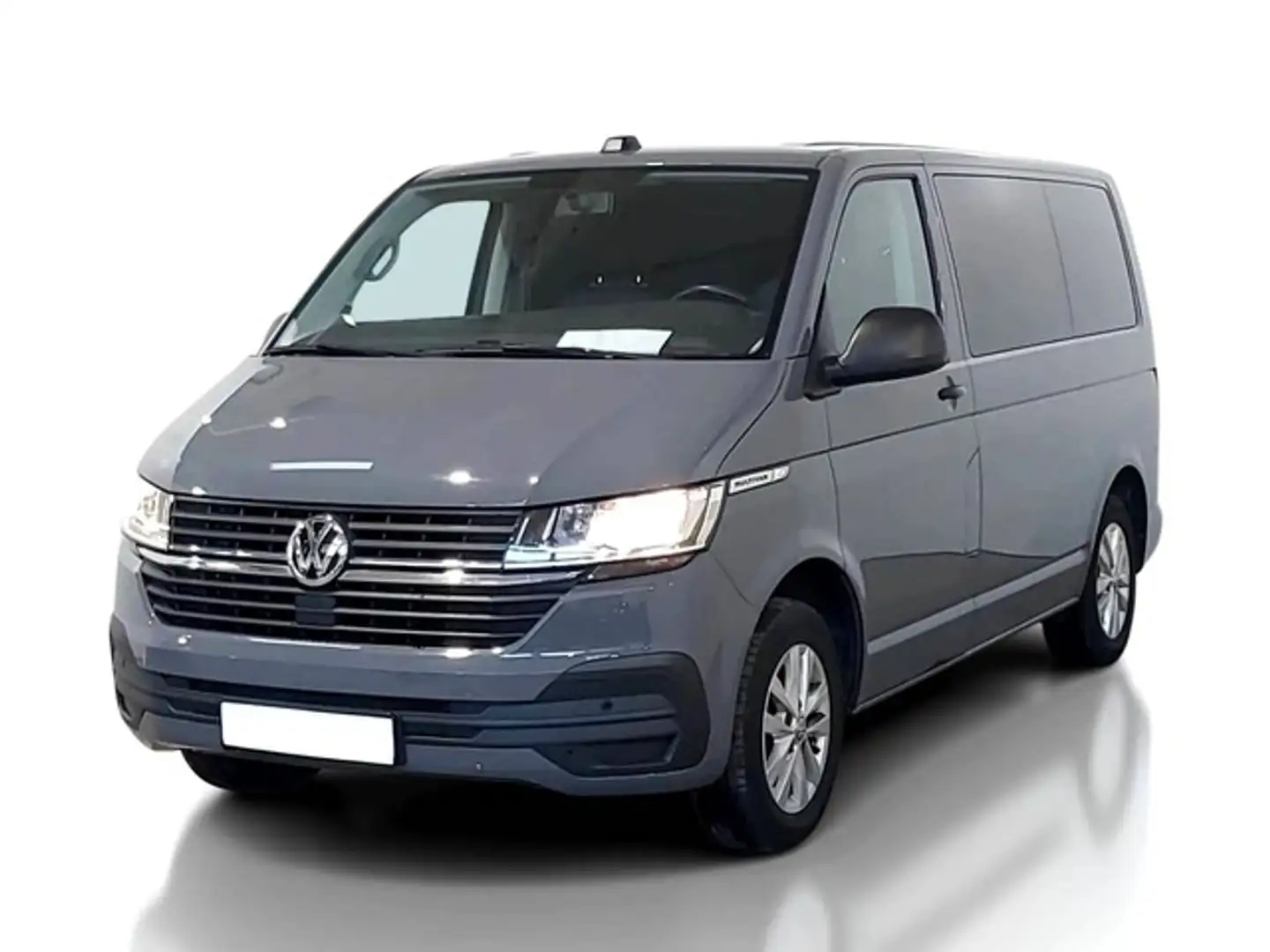 Volkswagen Sonstige Volkswagen T6.1 Multivan Family 7-Sitzer CAM AHK Grau - 1