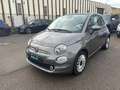 Fiat 500 1.0 hybrid Dolcevita 70cv Gris - thumbnail 1