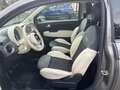 Fiat 500 1.0 hybrid Dolcevita 70cv Gris - thumbnail 11