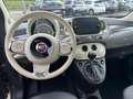 Fiat 500 1.0 hybrid Dolcevita 70cv Gris - thumbnail 8