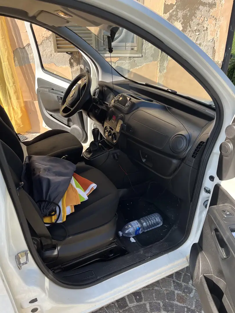 Fiat Fiorino professional - 2