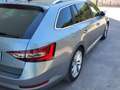 Skoda Superb Combi 2.0TDI AdBlue L&K DSG6 140kW Gris - thumbnail 7