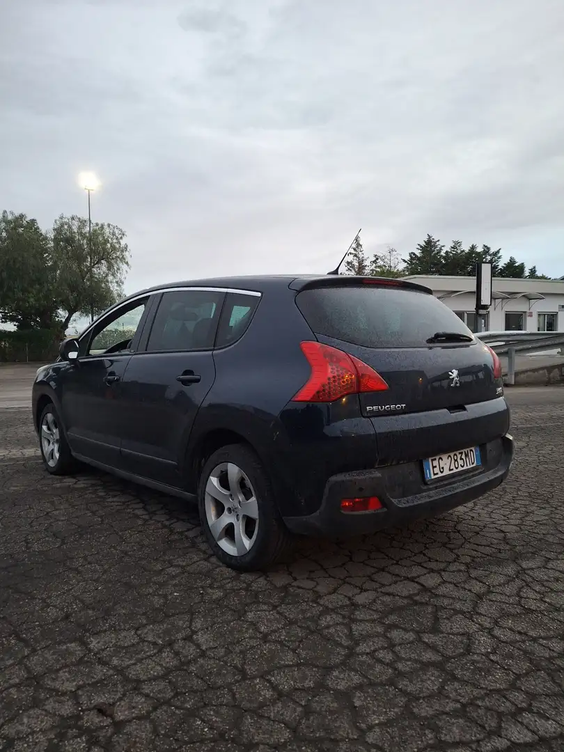 Peugeot 3008 1.6 hdi 8v Active (tecno) 112cv - 2