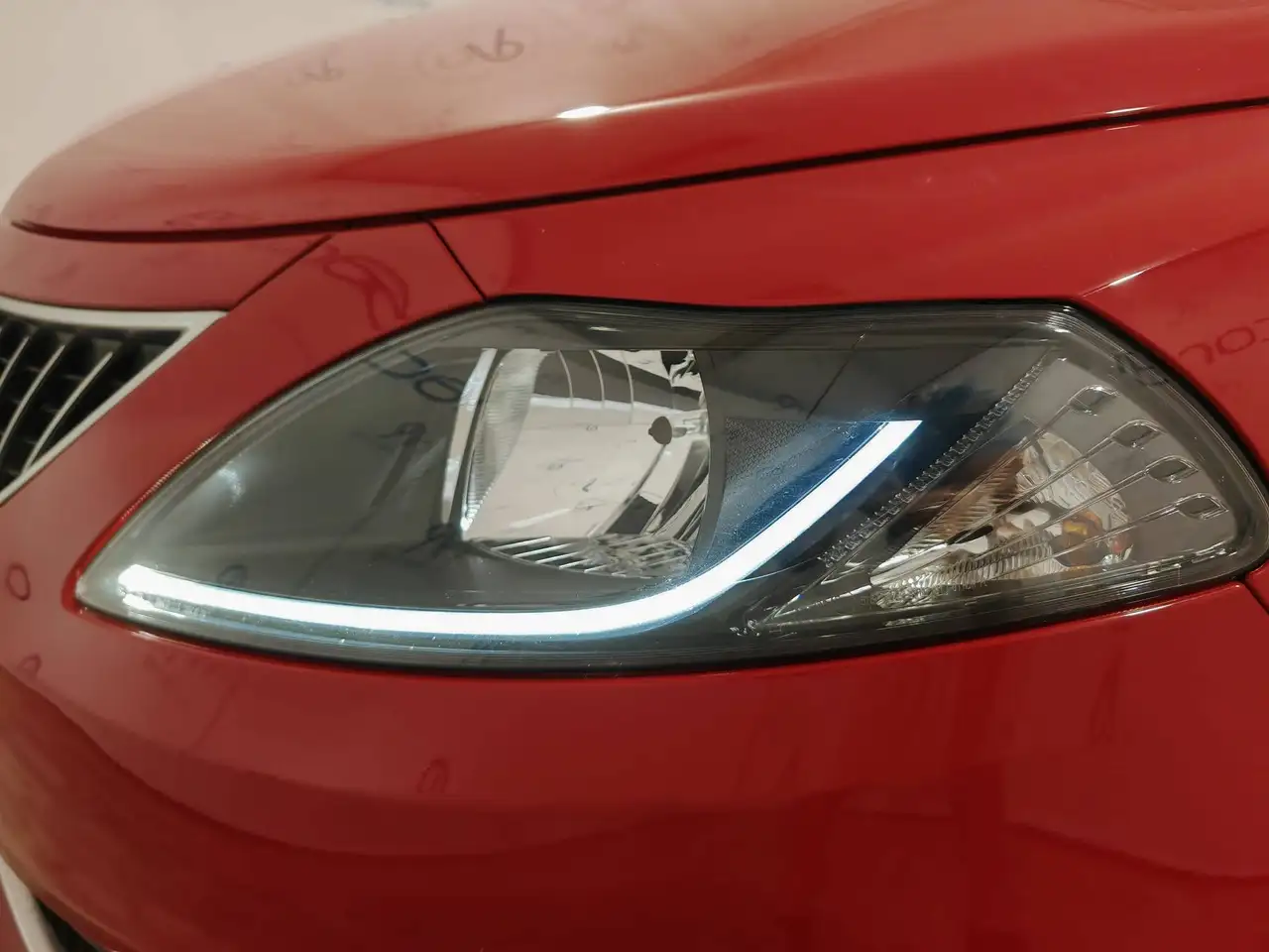 Lancia Ypsilon 2023 — фото 14