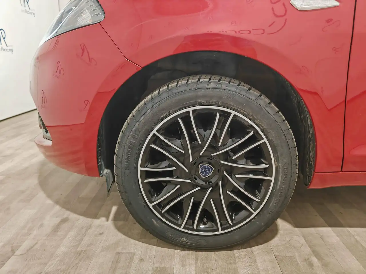 Lancia Ypsilon 2023 — фото 10