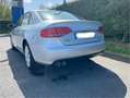 Audi A4 2.0 TDI 143 DPF Ambition Luxe Multitronic A Gris - thumbnail 2