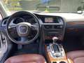 Audi A4 2.0 TDI 143 DPF Ambition Luxe Multitronic A Gris - thumbnail 4