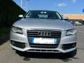 Audi A4 2.0 TDI 143 DPF Ambition Luxe Multitronic A Gris - thumbnail 9