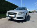 Audi A4 2.0 TDI 143 DPF Ambition Luxe Multitronic A Gris - thumbnail 1