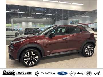 1.6 Hybrid 4AMT Acenta