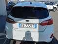 Ford Fiesta Fiesta 5p 1.1 Titanium s&s Blanc - thumbnail 4