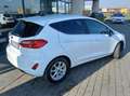 Ford Fiesta Fiesta 5p 1.1 Titanium s&s Blanc - thumbnail 5