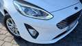 Ford Fiesta Fiesta 5p 1.1 Titanium s&s Blanc - thumbnail 20