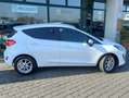 Ford Fiesta Fiesta 5p 1.1 Titanium s&s Blanc - thumbnail 6