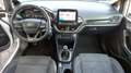 Ford Fiesta Fiesta 5p 1.1 Titanium s&s Blanc - thumbnail 9