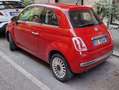 Fiat 500 1.2 Pop Star 69cv Rosso - thumbnail 3
