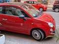 Fiat 500 1.2 Pop Star 69cv Rosso - thumbnail 6