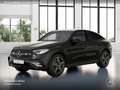 Mercedes-Benz GLC 220 d 4M AMG+NIGHT+AHK+LED+KAMERA+KEYLESS+9G Grau - thumbnail 13