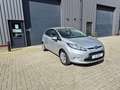 Ford Fiesta 1.25 Limited AIRCO TOPSTAAT ACTIE WEEK Grijs - thumbnail 3