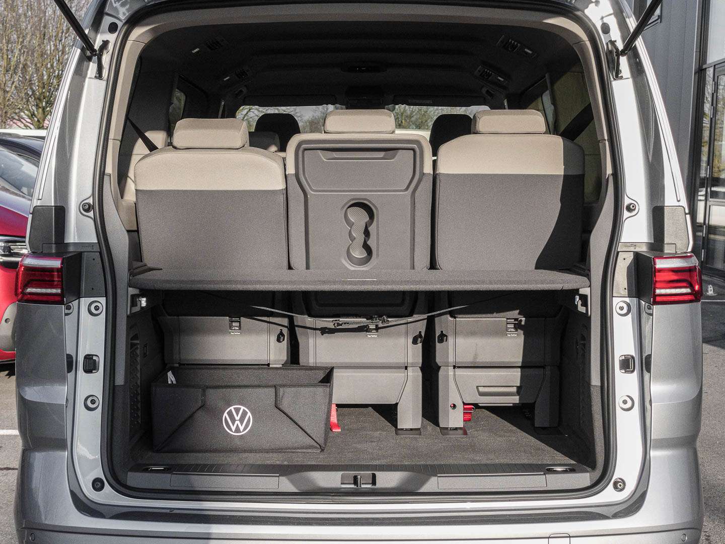 Volkswagen T7