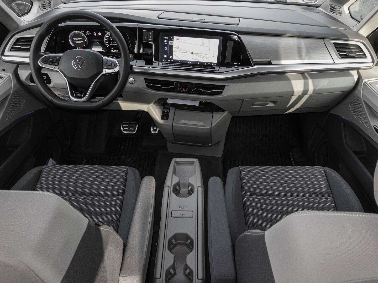 Volkswagen T7
