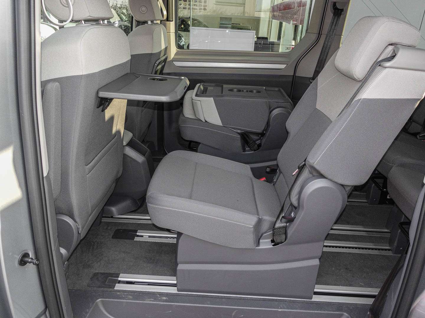 Volkswagen T7