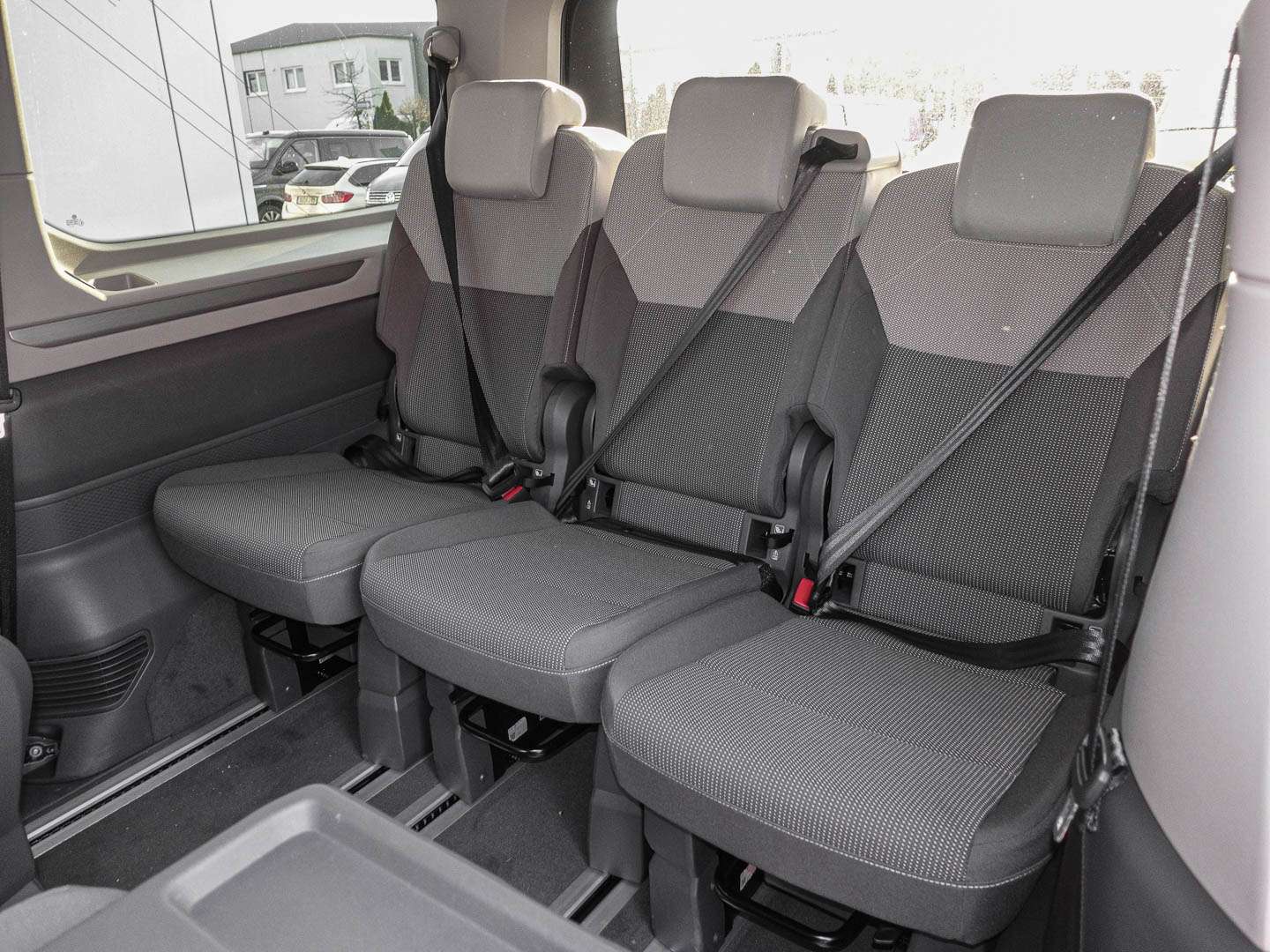 Volkswagen T7