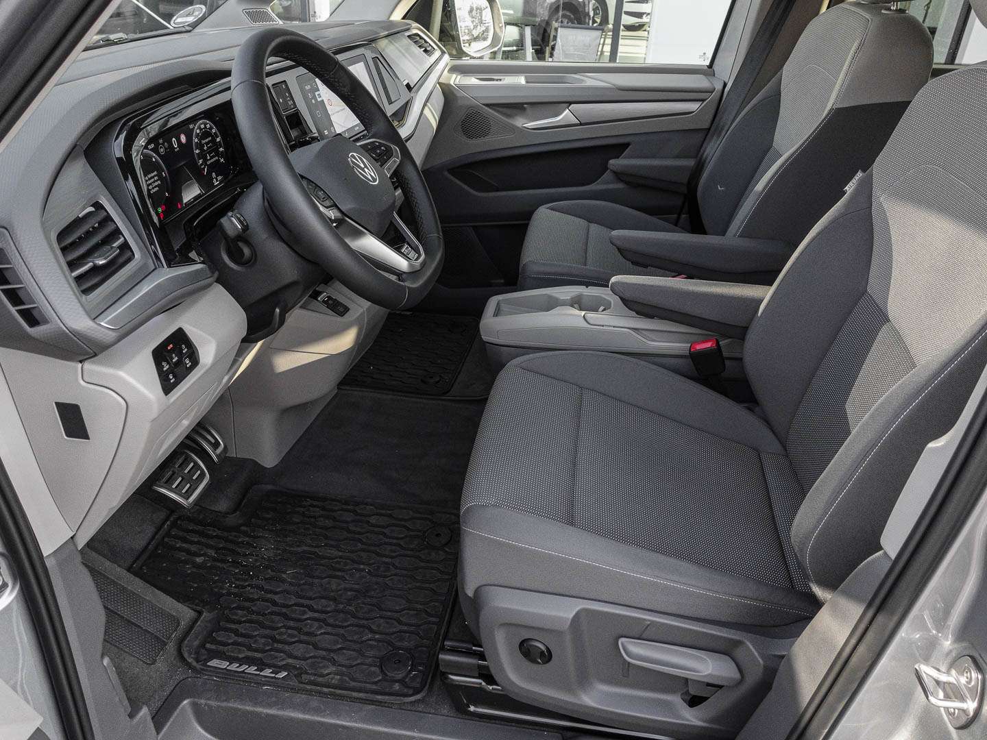 Volkswagen T7