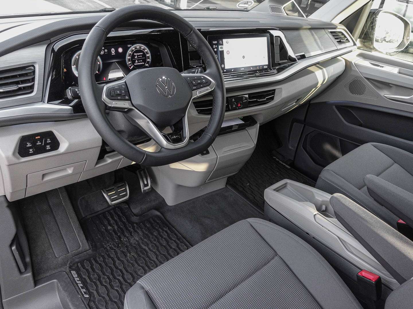 Volkswagen T7
