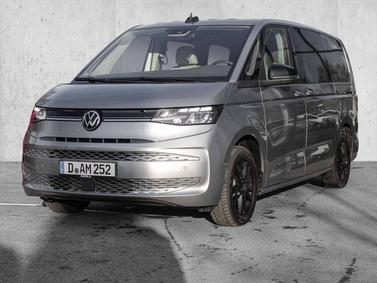 Volkswagen T7
