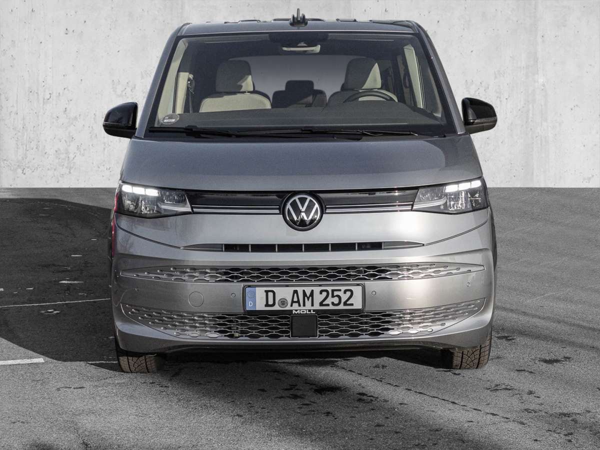 Volkswagen T7