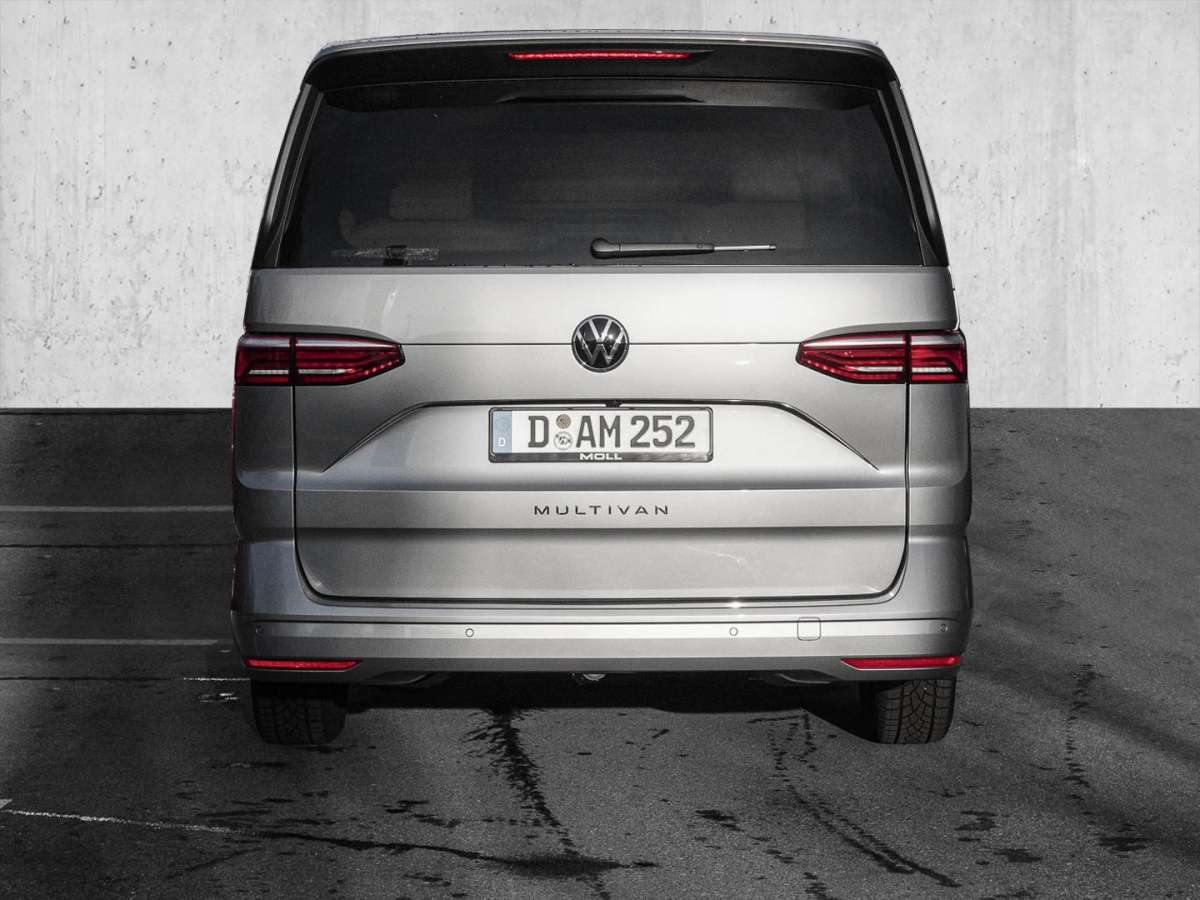 Volkswagen T7