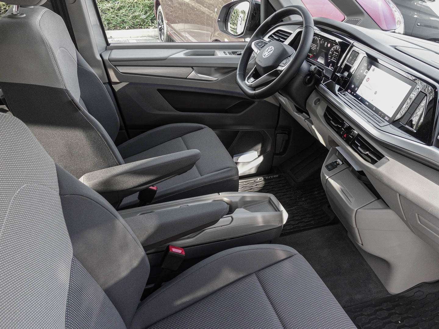 Volkswagen T7