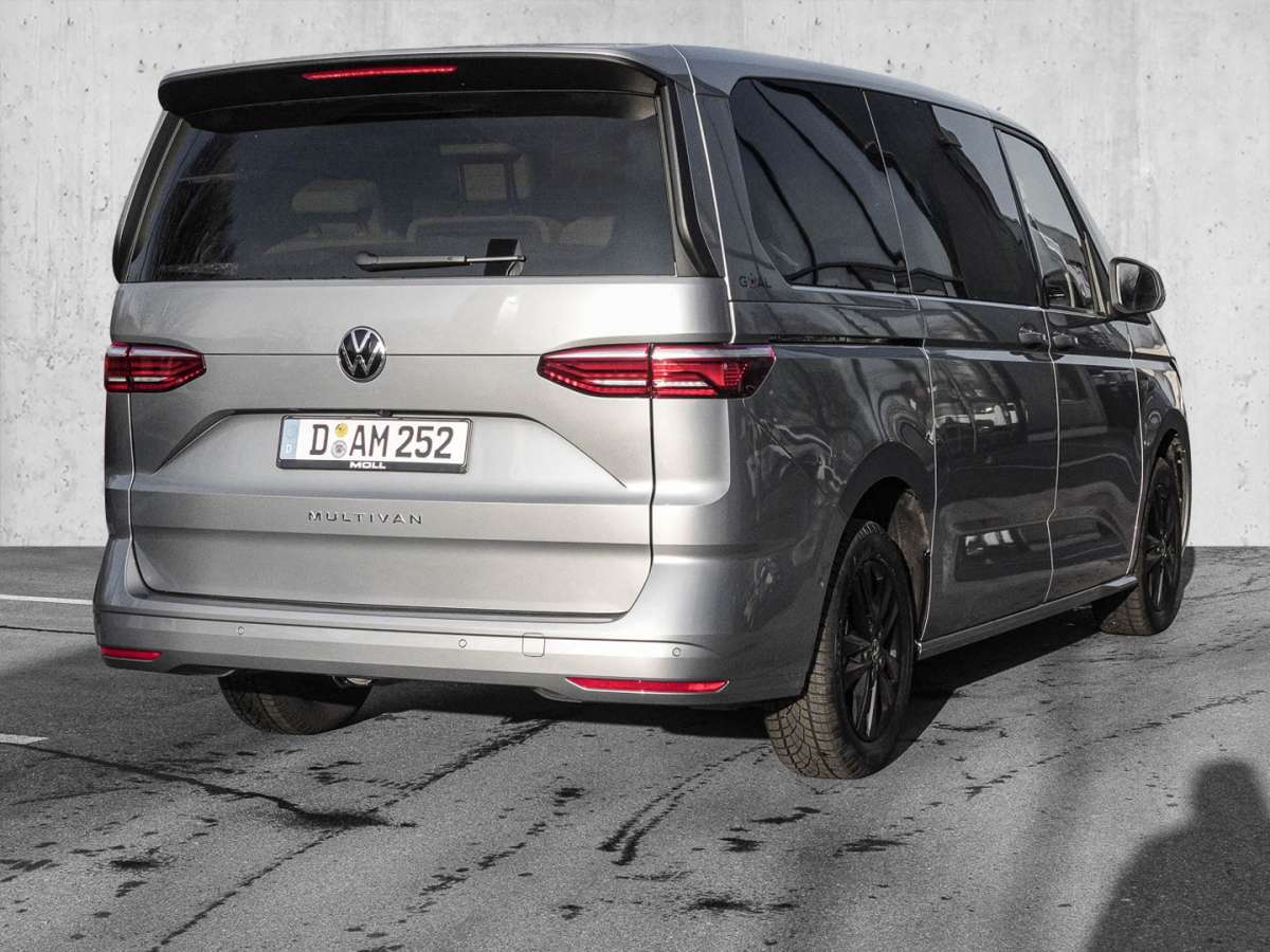 Volkswagen T7