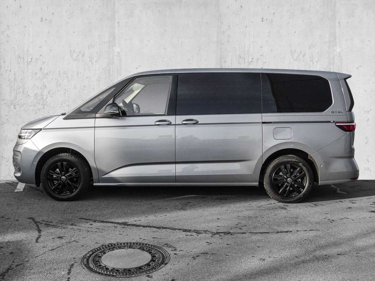 Volkswagen T7