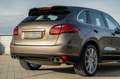 Porsche Cayenne 4.8 Turbo | 112.000KM | Porsche Dealer Maintained Bruin - thumbnail 20