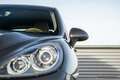 Porsche Cayenne 4.8 Turbo | 112.000KM | Porsche Dealer Maintained Bruin - thumbnail 14