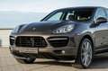 Porsche Cayenne 4.8 Turbo | 112.000KM | Porsche Dealer Maintained Bruin - thumbnail 12