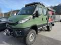 Iveco Daily 4x4 Campingumbau Yeşil - thumbnail 1