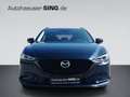 Mazda 6 Homura Automatik BOSE Keyless 360° Schiebedach Blue - thumbnail 8