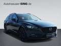 Mazda 6 Homura Automatik BOSE Keyless 360° Schiebedach Blue - thumbnail 7