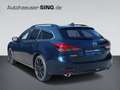 Mazda 6 Homura Automatik BOSE Keyless 360° Schiebedach Blue - thumbnail 3