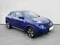 Nissan Juke 1.6 N-Connecta 4x2 XTronic CVT 112 Azul - thumbnail 3