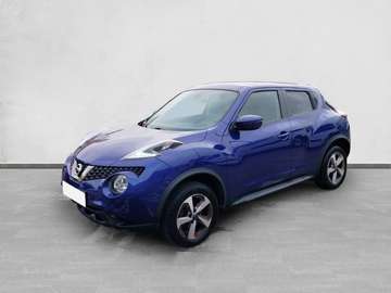 1.6 N-Connecta 4x2 XTronic CVT 112