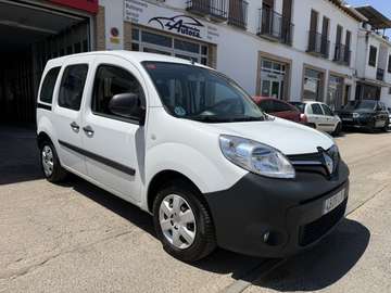 Combi 1.5dCi Blue Profesional 70kW